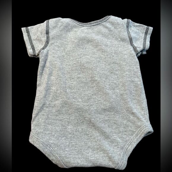 NFL Bengals Onesie 0-3 Months - Picture 2 of 4